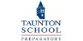Logo for Taunton Pre-Prep School
